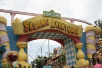 Семейные испанские каникулы с пересадками в Праге