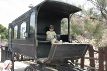 Семейные испанские каникулы с пересадками в Праге