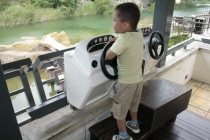 Семейные испанские каникулы с пересадками в Праге