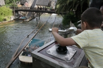 Семейные испанские каникулы с пересадками в Праге