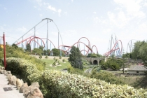 Семейные испанские каникулы с пересадками в Праге