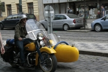 Семейные испанские каникулы с пересадками в Праге