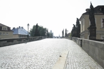 Семейные испанские каникулы с пересадками в Праге