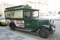 Семейные испанские каникулы с пересадками в Праге