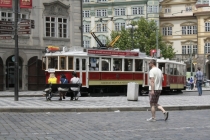 Семейные испанские каникулы с пересадками в Праге