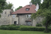 Семейные испанские каникулы с пересадками в Праге