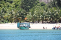 Мой Прекрасный Вьетнам. Северный и центральный Вьетнам июнь 2013.