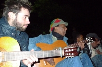 Париж в начале лета (2-7 июня '13 г.)