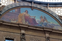 Милан-Вена-Комо, короткое, но интересное приключение