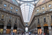 Милан-Вена-Комо, короткое, но интересное приключение
