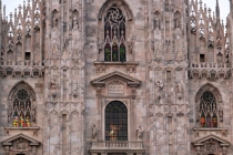 Милан-Вена-Комо, короткое, но интересное приключение