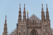 Милан-Вена-Комо, короткое, но интересное приключение