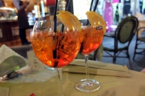 Милан-Вена-Комо, короткое, но интересное приключение