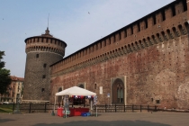 Милан-Вена-Комо, короткое, но интересное приключение