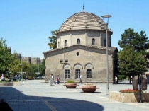 Каппадокия. 50 лет на воздушном шаре.