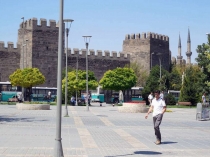 Каппадокия. 50 лет на воздушном шаре.