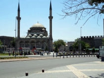 Каппадокия. 50 лет на воздушном шаре.