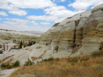 Каппадокия. 50 лет на воздушном шаре.