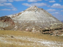 Каппадокия. 50 лет на воздушном шаре.