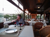 Каппадокия. 50 лет на воздушном шаре.