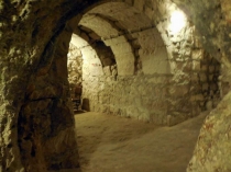 Каппадокия. 50 лет на воздушном шаре.