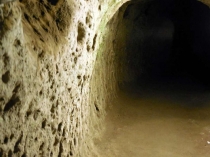 Каппадокия. 50 лет на воздушном шаре.