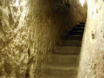 Каппадокия. 50 лет на воздушном шаре.