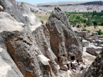 Каппадокия. 50 лет на воздушном шаре.