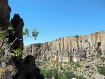 Каппадокия. 50 лет на воздушном шаре.