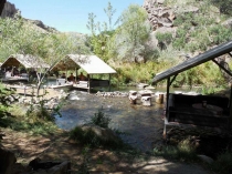 Каппадокия. 50 лет на воздушном шаре.