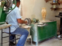 Каппадокия. 50 лет на воздушном шаре.