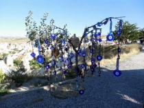 Каппадокия. 50 лет на воздушном шаре.