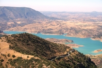 Национальный парк Сьерра-де-Грасалема