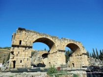 Каппадокия. 50 лет на воздушном шаре.