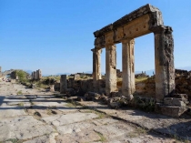 Каппадокия. 50 лет на воздушном шаре.