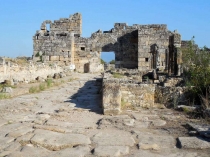 Каппадокия. 50 лет на воздушном шаре.