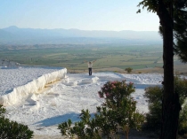 Каппадокия. 50 лет на воздушном шаре.