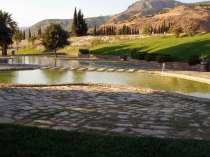 Каппадокия. 50 лет на воздушном шаре.