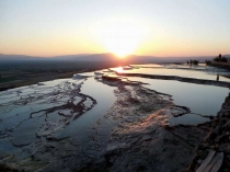 Каппадокия. 50 лет на воздушном шаре.