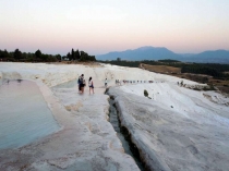 Каппадокия. 50 лет на воздушном шаре.