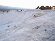Каппадокия. 50 лет на воздушном шаре.