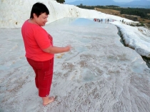 Каппадокия. 50 лет на воздушном шаре.