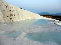 Каппадокия. 50 лет на воздушном шаре.