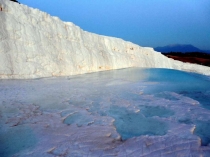 Каппадокия. 50 лет на воздушном шаре.