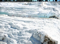 Каппадокия. 50 лет на воздушном шаре.