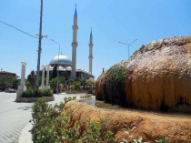 Каппадокия. 50 лет на воздушном шаре.