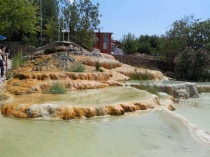 Каппадокия. 50 лет на воздушном шаре.