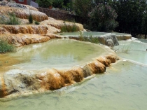 Каппадокия. 50 лет на воздушном шаре.