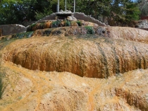 Каппадокия. 50 лет на воздушном шаре.