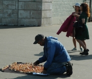 Париж в начале лета (2-7 июня '13 г.)